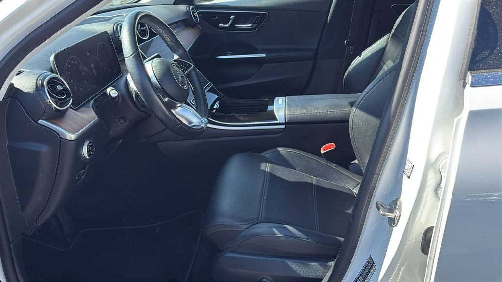 2022 Mercedes-Benz C-Class C 300