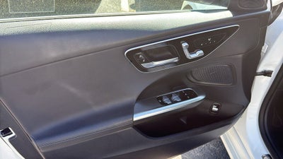 2022 Mercedes-Benz C-Class C 300