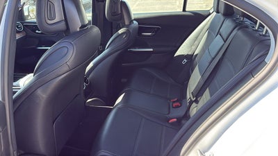 2022 Mercedes-Benz C-Class C 300