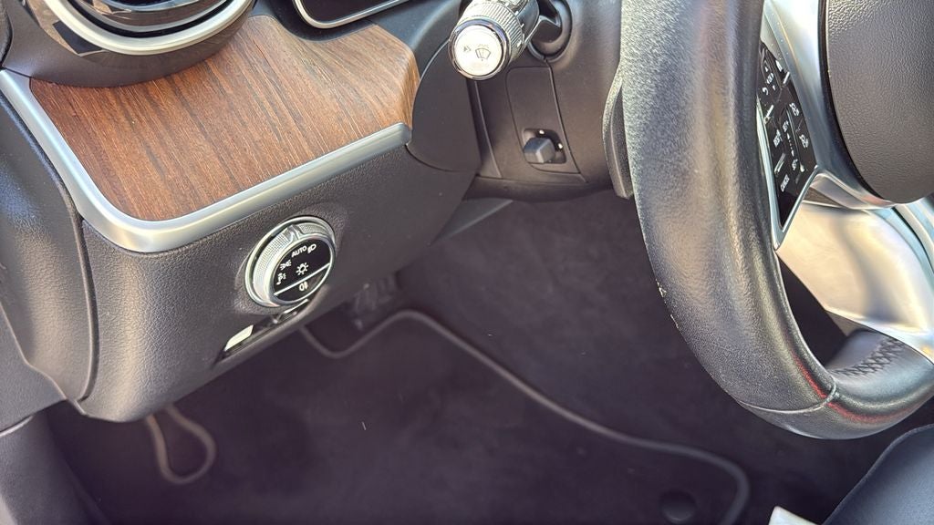 2022 Mercedes-Benz C-Class C 300