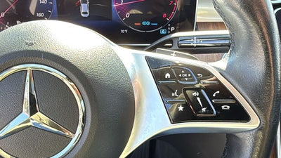 2022 Mercedes-Benz C-Class C 300