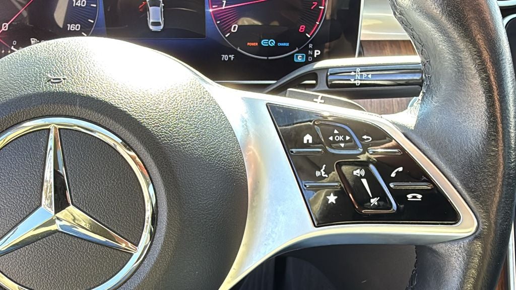 2022 Mercedes-Benz C-Class C 300