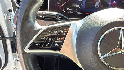 2022 Mercedes-Benz C-Class C 300