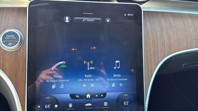 2022 Mercedes-Benz C-Class C 300