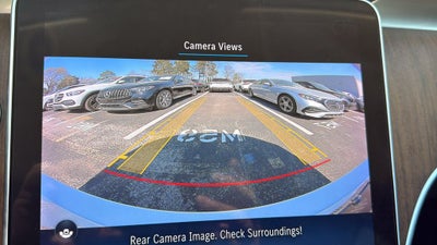 2022 Mercedes-Benz C-Class C 300