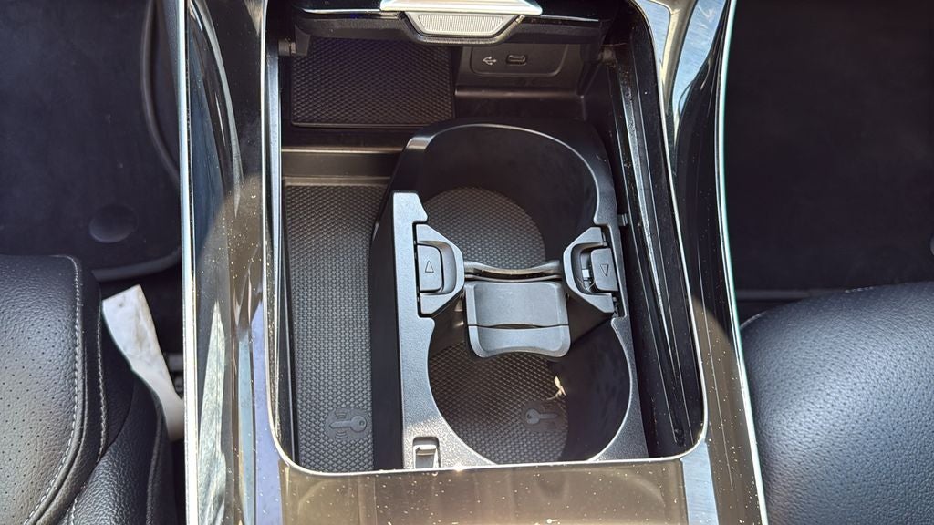 2022 Mercedes-Benz C-Class C 300