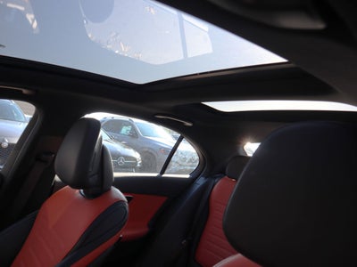 2024 Mercedes-Benz C-Class C 300 4MATIC®