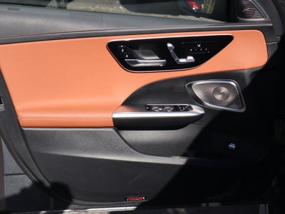 2024 Mercedes-Benz C-Class C 300 4MATIC®