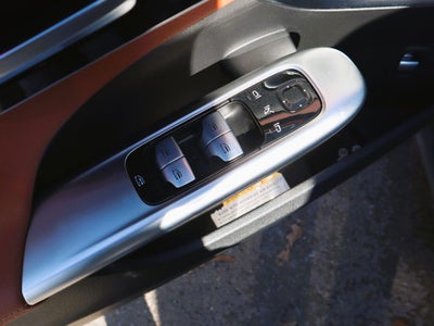 2024 Mercedes-Benz C-Class C 300 4MATIC®