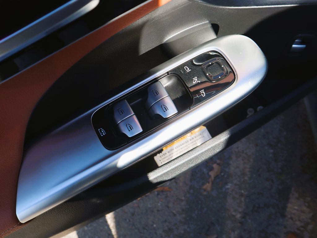 2024 Mercedes-Benz C-Class C 300 4MATIC®