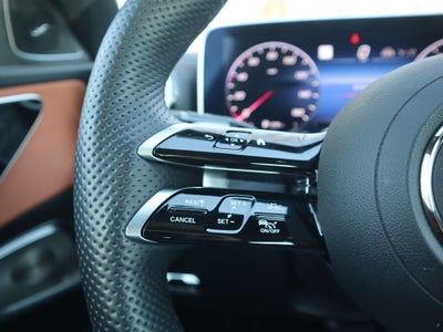 2024 Mercedes-Benz C-Class C 300 4MATIC®