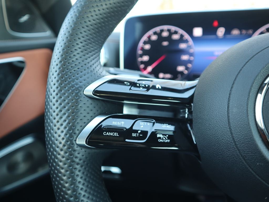 2024 Mercedes-Benz C-Class C 300 4MATIC®