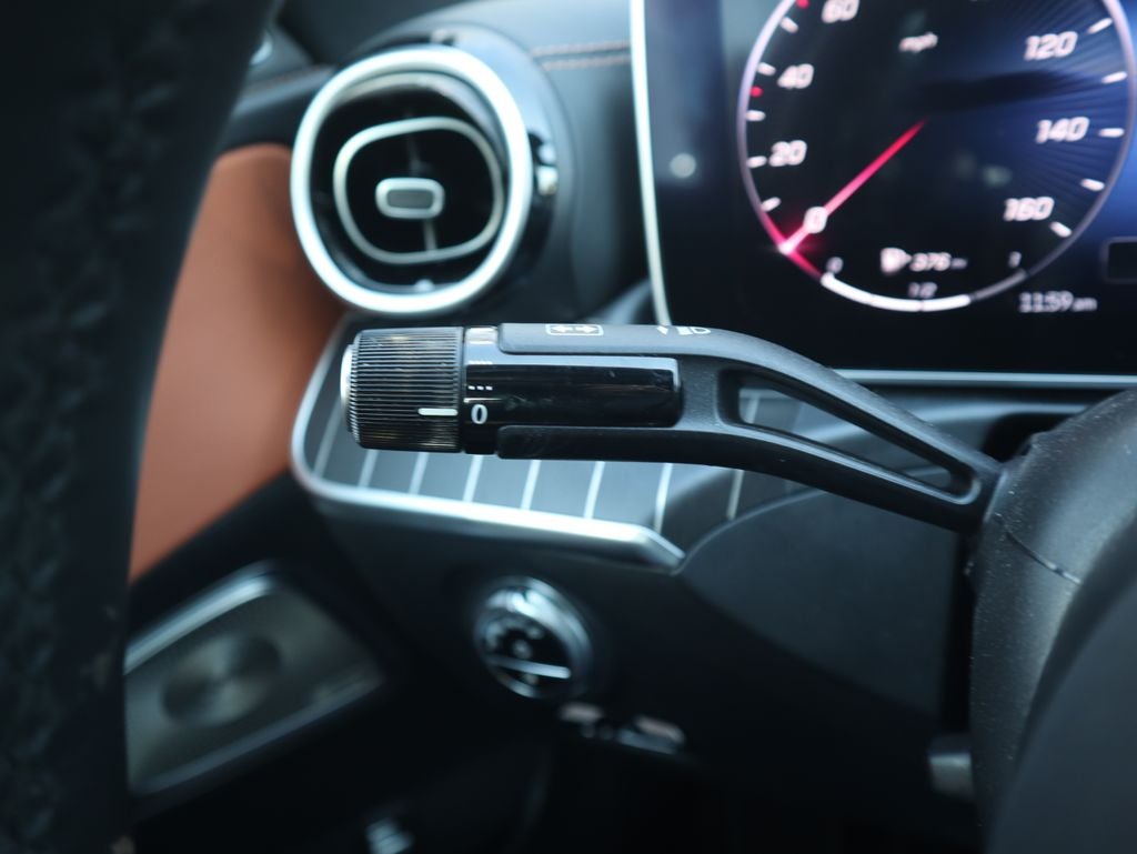 2024 Mercedes-Benz C-Class C 300 4MATIC®