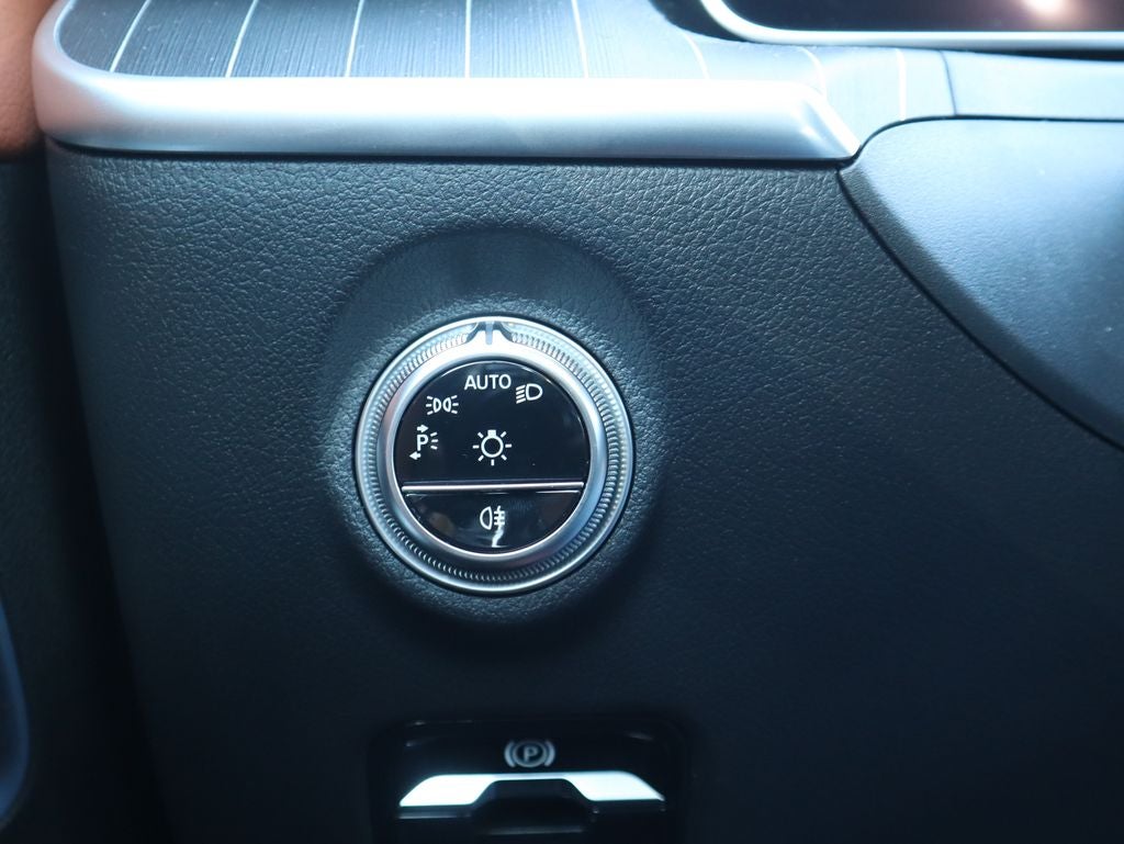 2024 Mercedes-Benz C-Class C 300 4MATIC®