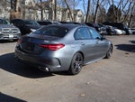 2024 Mercedes-Benz C-Class C 300 4MATIC®