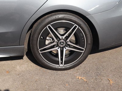 2024 Mercedes-Benz C-Class C 300 4MATIC®