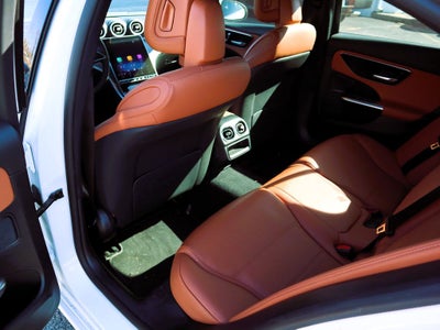 2025 Mercedes-Benz C-Class C 300 4MATIC®