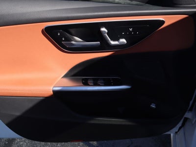 2025 Mercedes-Benz C-Class C 300 4MATIC®