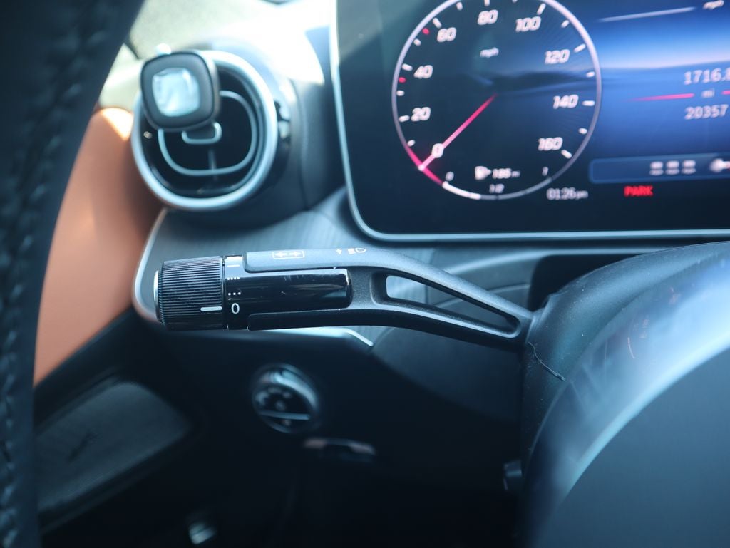 2025 Mercedes-Benz C-Class C 300 4MATIC®