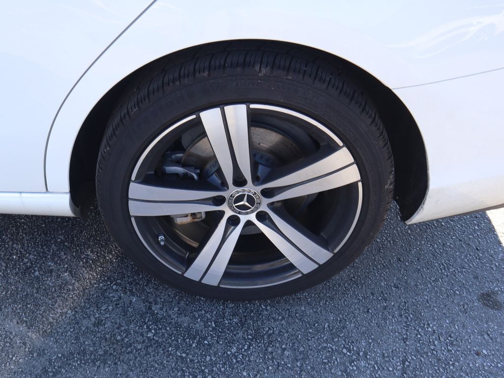 2025 Mercedes-Benz C-Class C 300 4MATIC®