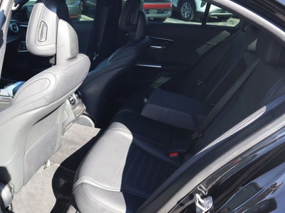 2025 Mercedes-Benz C-Class C 300 4MATIC®