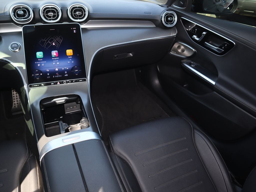 2025 Mercedes-Benz C-Class C 300 4MATIC®