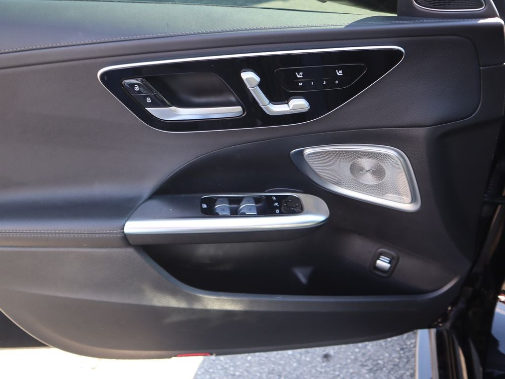 2025 Mercedes-Benz C-Class C 300 4MATIC®