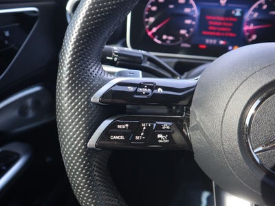 2025 Mercedes-Benz C-Class C 300 4MATIC®