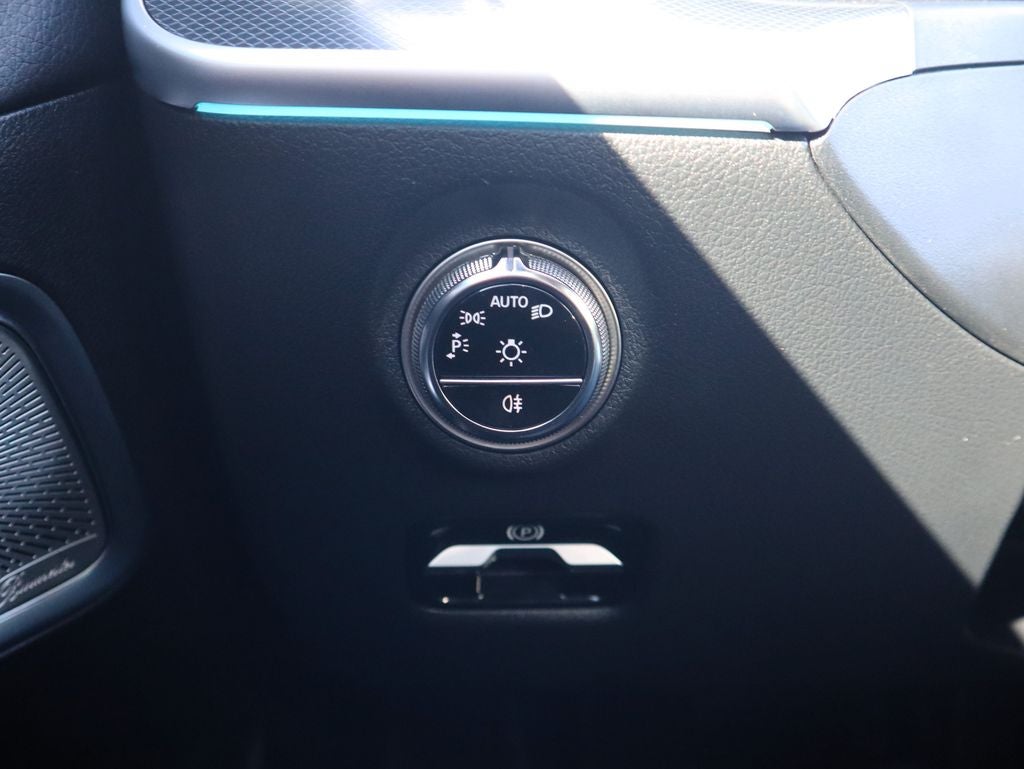 2025 Mercedes-Benz C-Class C 300 4MATIC®