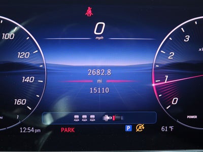 2025 Mercedes-Benz C-Class C 300 4MATIC®