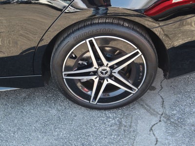 2025 Mercedes-Benz C-Class C 300 4MATIC®