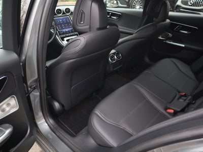 2024 Mercedes-Benz C-Class C 300 4MATIC®