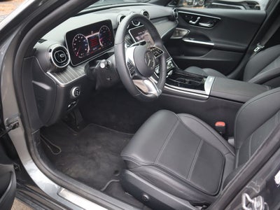 2024 Mercedes-Benz C-Class C 300 4MATIC®