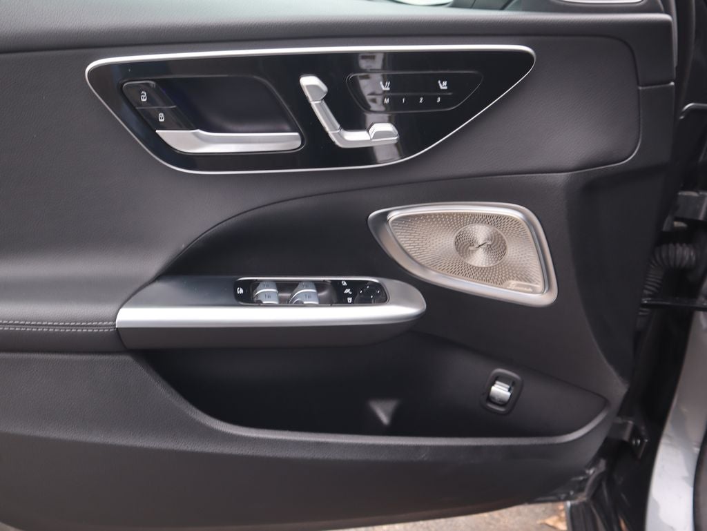 2024 Mercedes-Benz C-Class C 300 4MATIC®