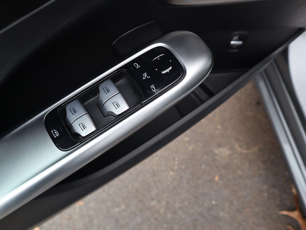 2024 Mercedes-Benz C-Class C 300 4MATIC®