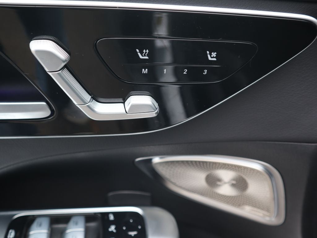 2024 Mercedes-Benz C-Class C 300 4MATIC®