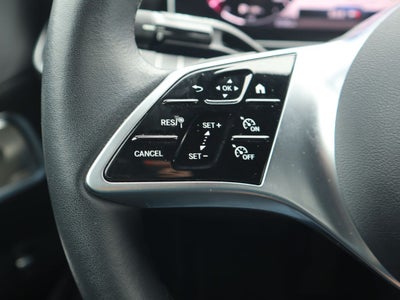 2024 Mercedes-Benz C-Class C 300 4MATIC®