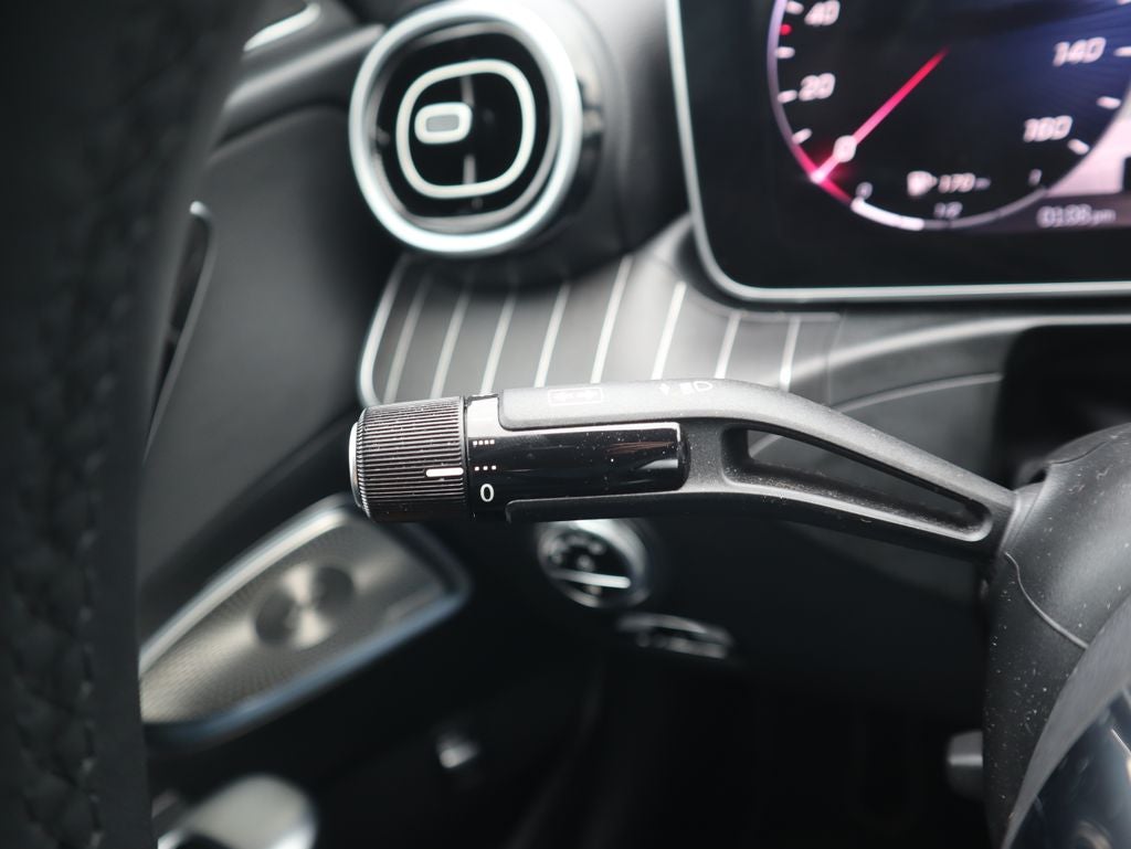 2024 Mercedes-Benz C-Class C 300 4MATIC®