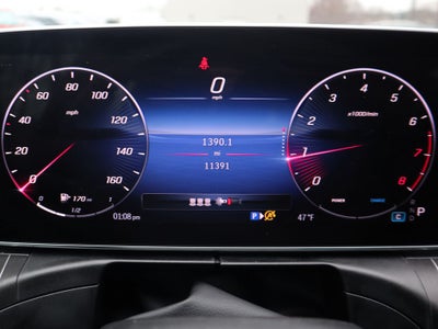 2024 Mercedes-Benz C-Class C 300 4MATIC®