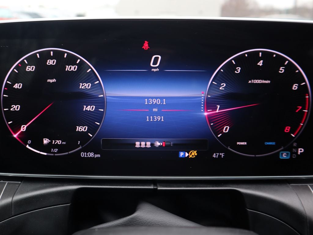 2024 Mercedes-Benz C-Class C 300 4MATIC®