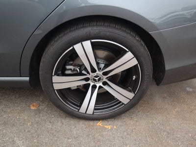 2024 Mercedes-Benz C-Class C 300 4MATIC®