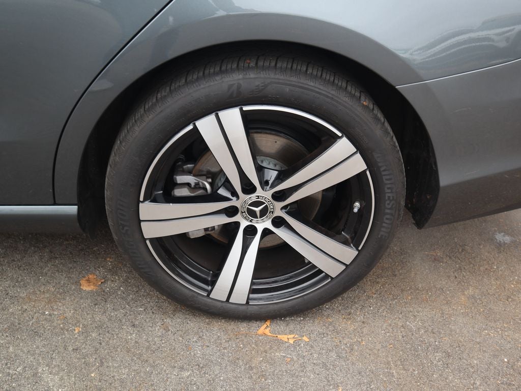 2024 Mercedes-Benz C-Class C 300 4MATIC®