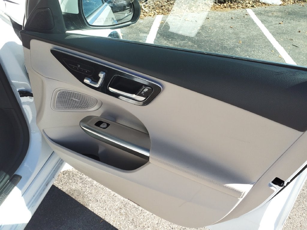 2023 Mercedes-Benz C-Class C 300 4MATIC®