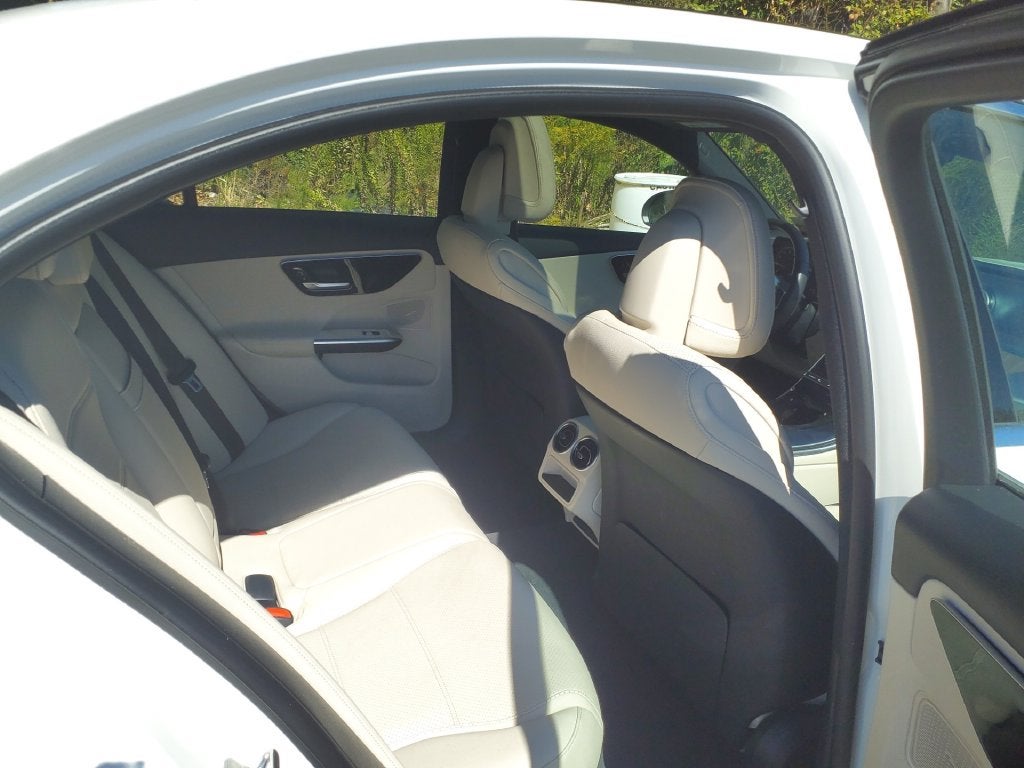 2023 Mercedes-Benz C-Class C 300 4MATIC®