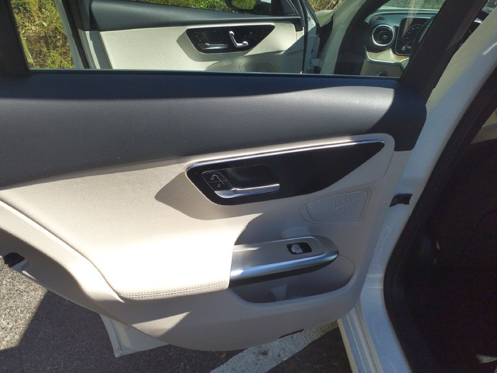 2023 Mercedes-Benz C-Class C 300 4MATIC®