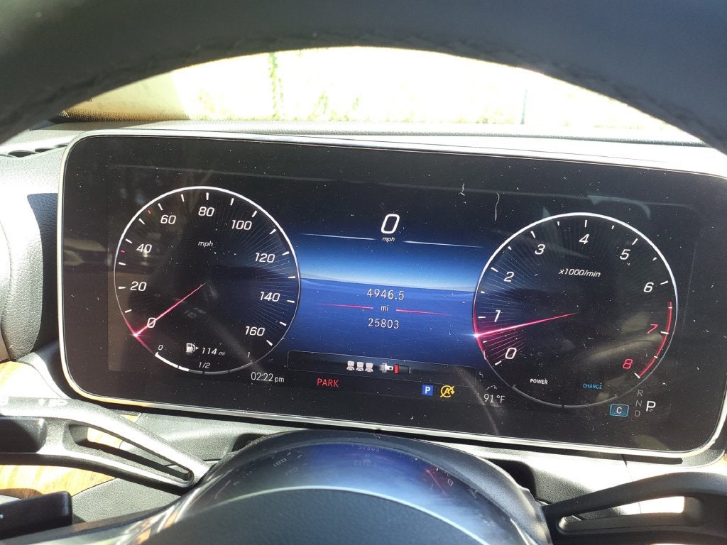 2023 Mercedes-Benz C-Class C 300 4MATIC®