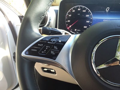 2023 Mercedes-Benz C-Class C 300 4MATIC®