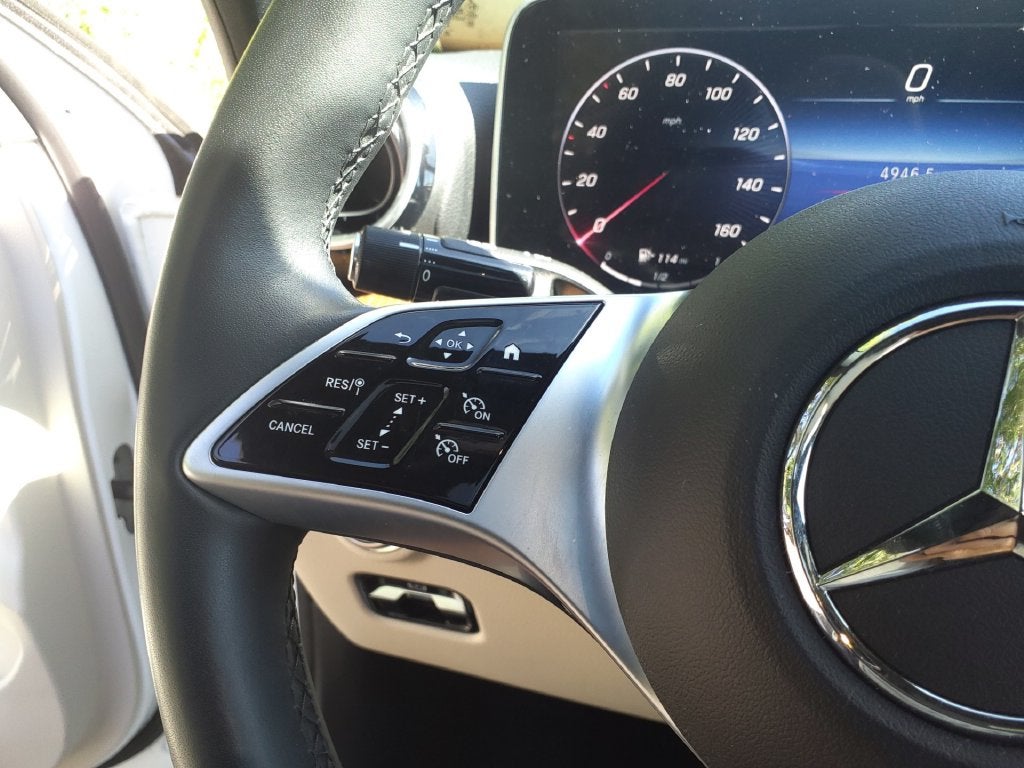 2023 Mercedes-Benz C-Class C 300 4MATIC®