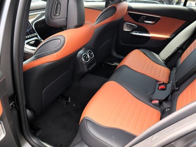 2024 Mercedes-Benz C-Class C 43 AMG® 4MATIC®