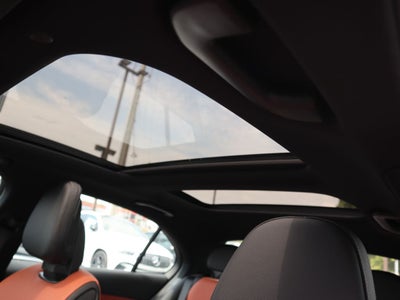 2024 Mercedes-Benz C-Class C 43 AMG® 4MATIC®